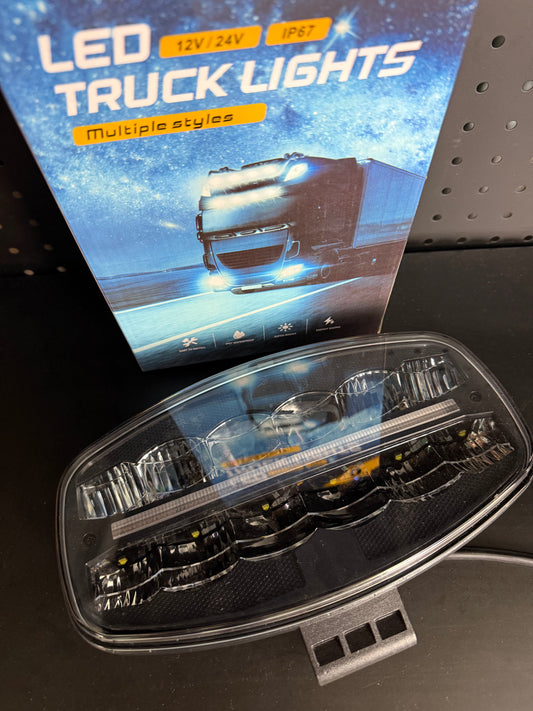 LED TRUCK LIGHTS
