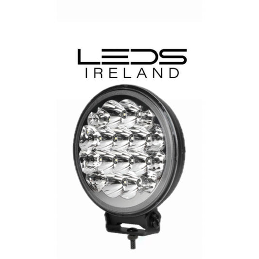 9 Inch LED Ring Spot Lamp