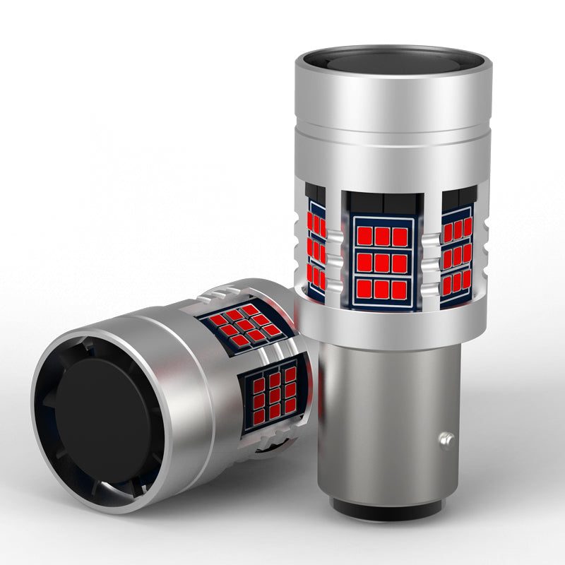 Super Atomic Indicator/ Tail Light LED - 1156, 1157 (BA15S/BAU15S/P21W, PY21W/382, BAY15D/P21/5W)