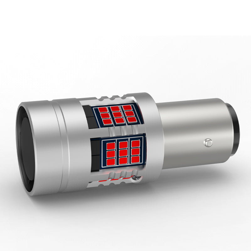 Super Atomic Indicator/ Tail Light LED - 1156, 1157 (BA15S/BAU15S/P21W, PY21W/382, BAY15D/P21/5W)