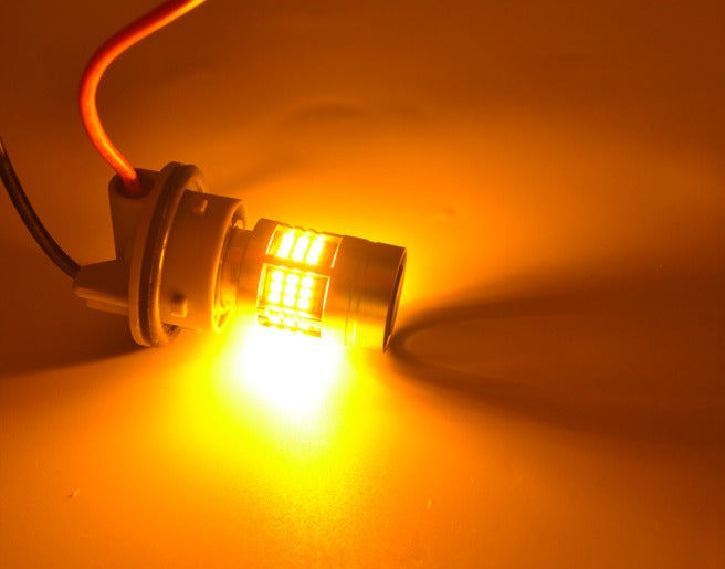 Super Atomic Indicator/ Tail Light LED - 1156, 1157 (BA15S/BAU15S/P21W, PY21W/382, BAY15D/P21/5W)