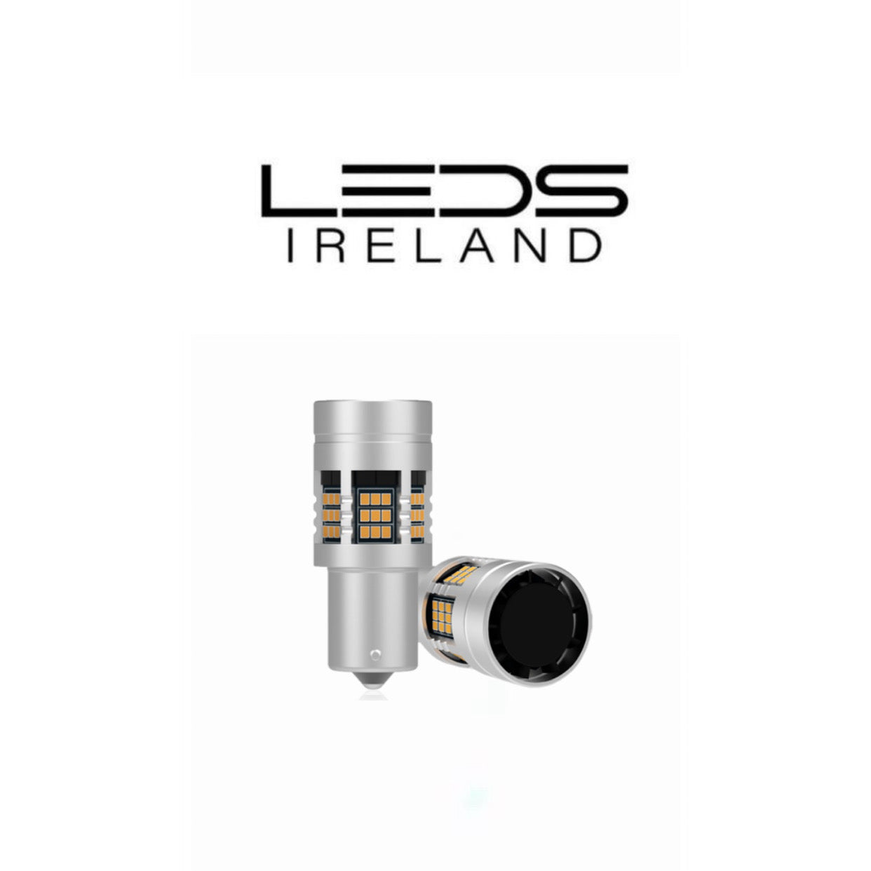 Super Atomic Indicator/ Tail Light LED - 1156, 1157 (BA15S/BAU15S/P21W, PY21W/382, BAY15D/P21/5W)