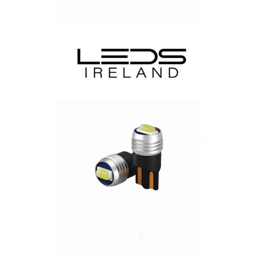 Atomic LED - T10 (W5W)