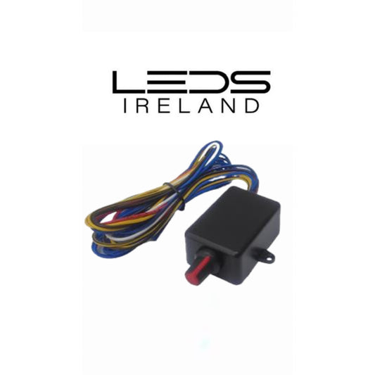 Premium US Lights Kit