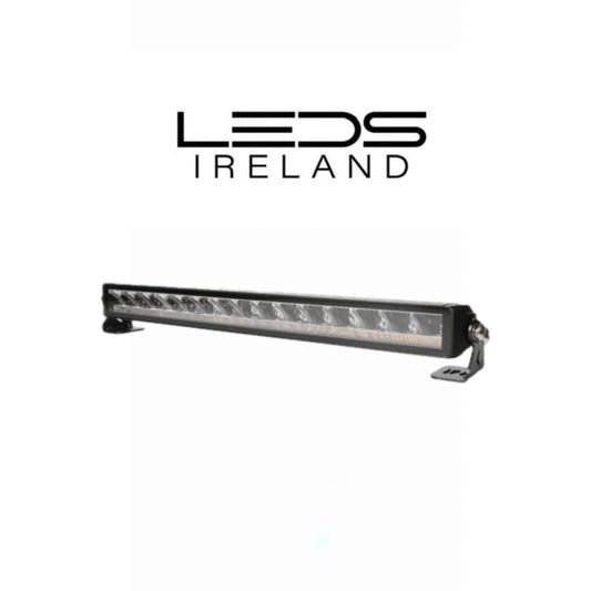 Ionic 3-in-1 22 Inch LED Bar