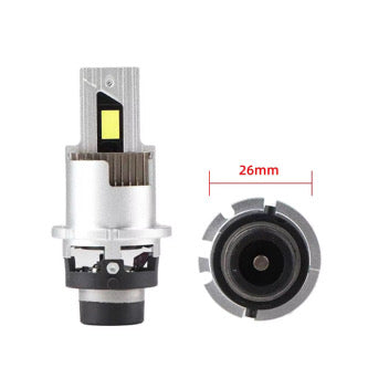 D2R / D2S