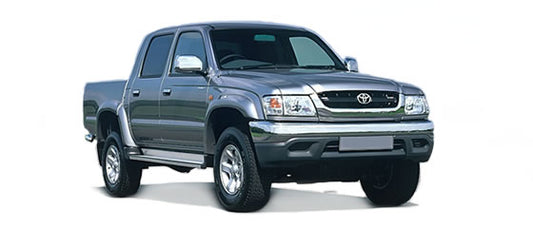 Toyota Hilux MK5 2002-2005