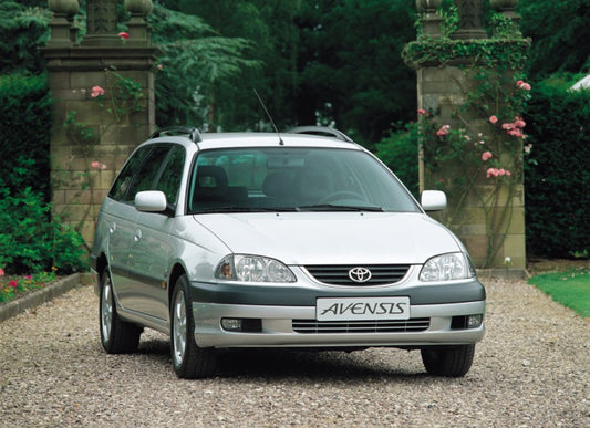Toyota Avensis MK1 1997-2002