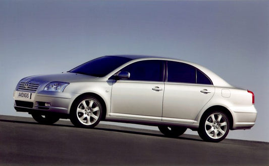 Toyota Avensis MK2 2002-2008