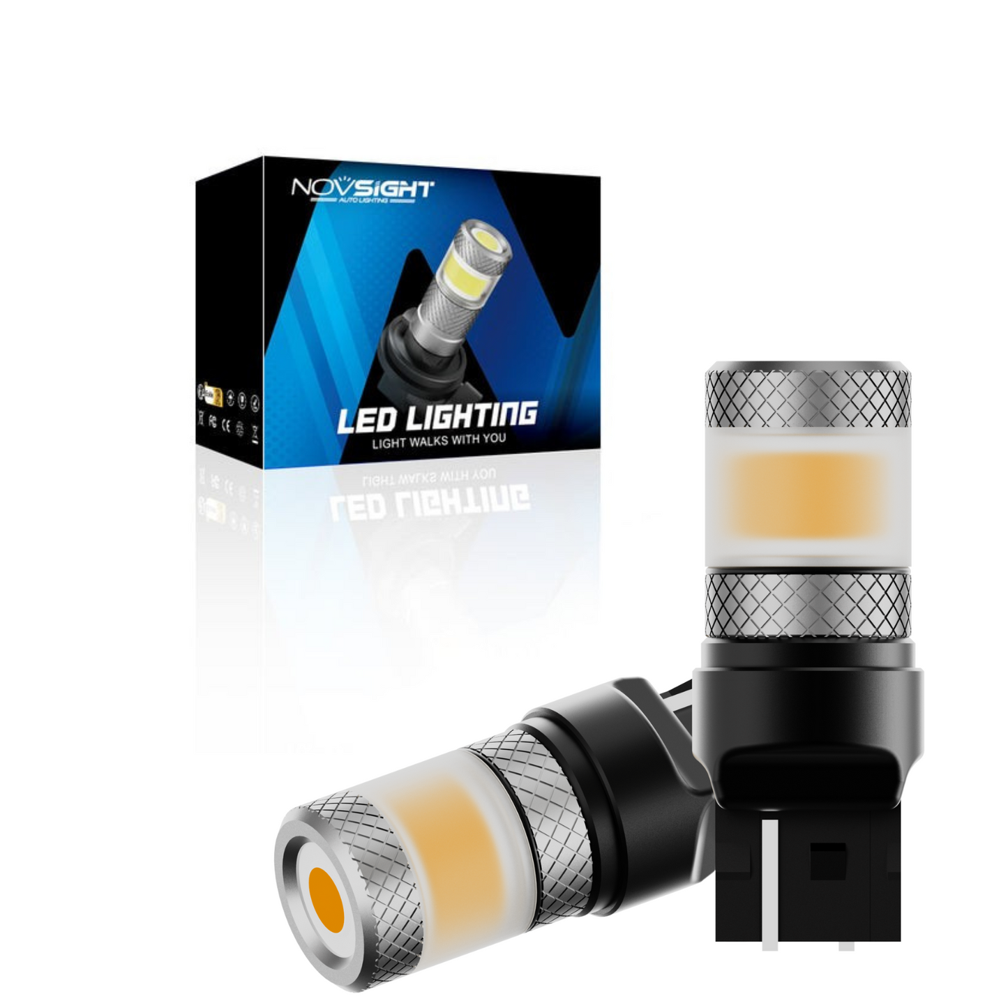 Novsight SL7 12/24 Volt