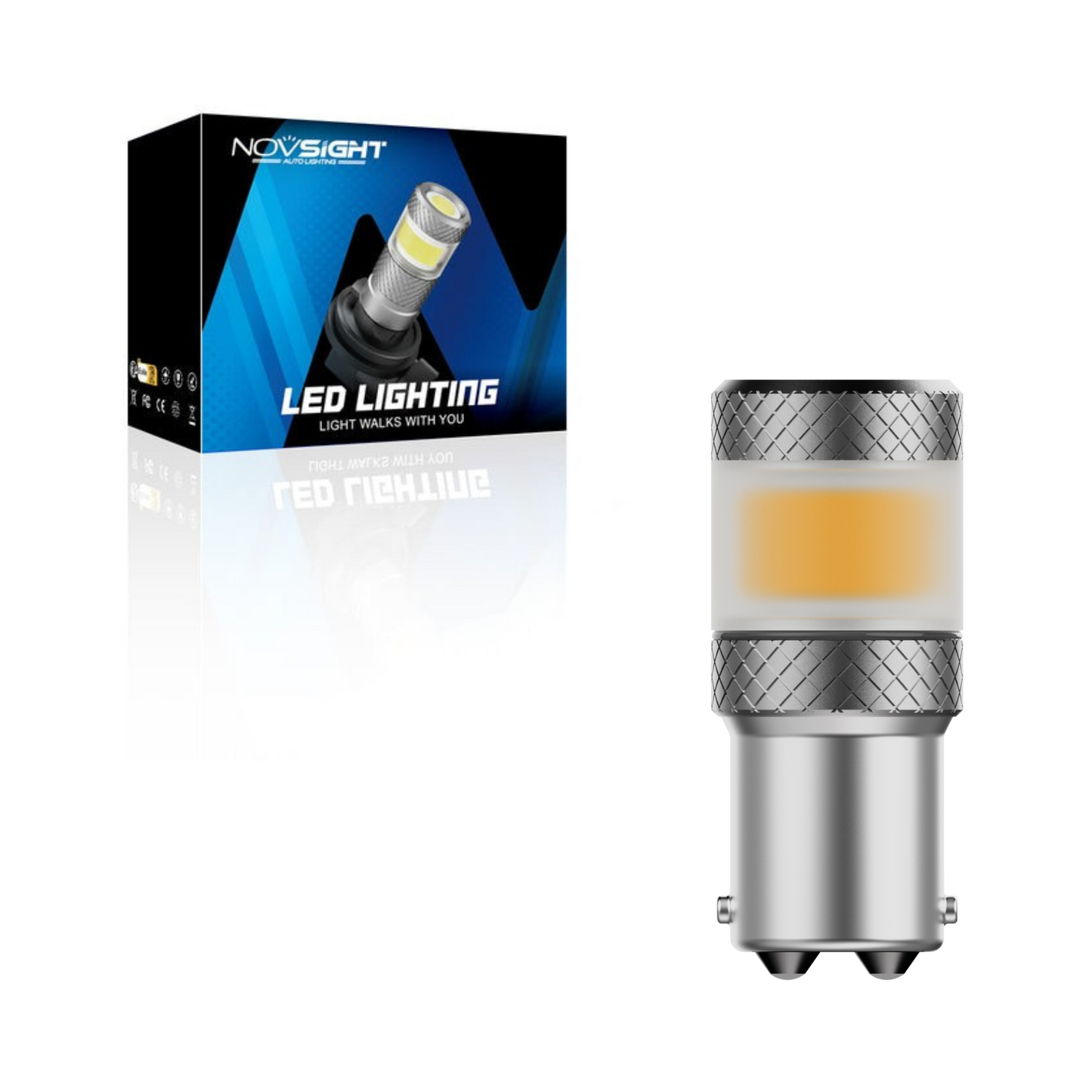 Novsight SL7 12/24 Volt