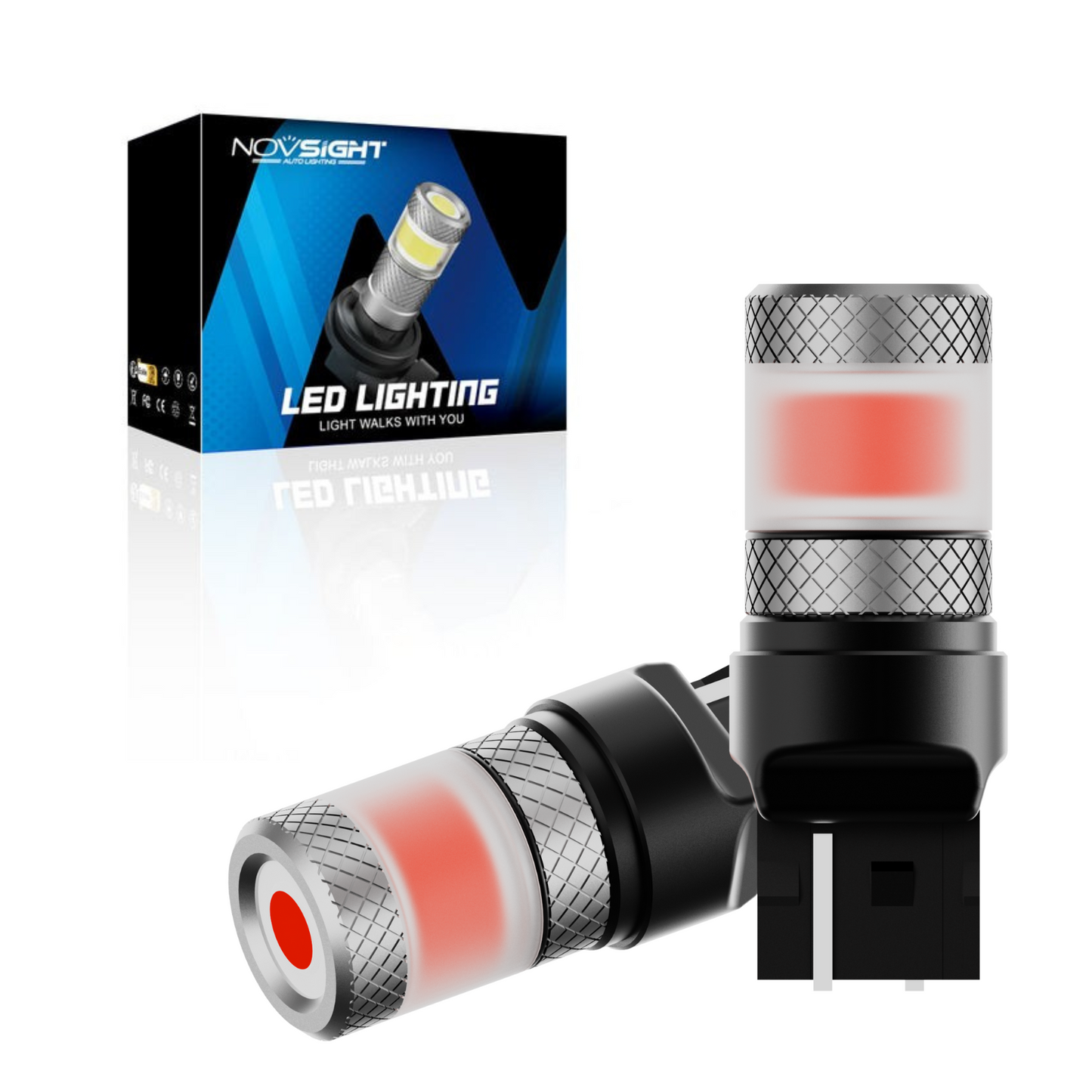 Novsight SL7 12/24 Volt
