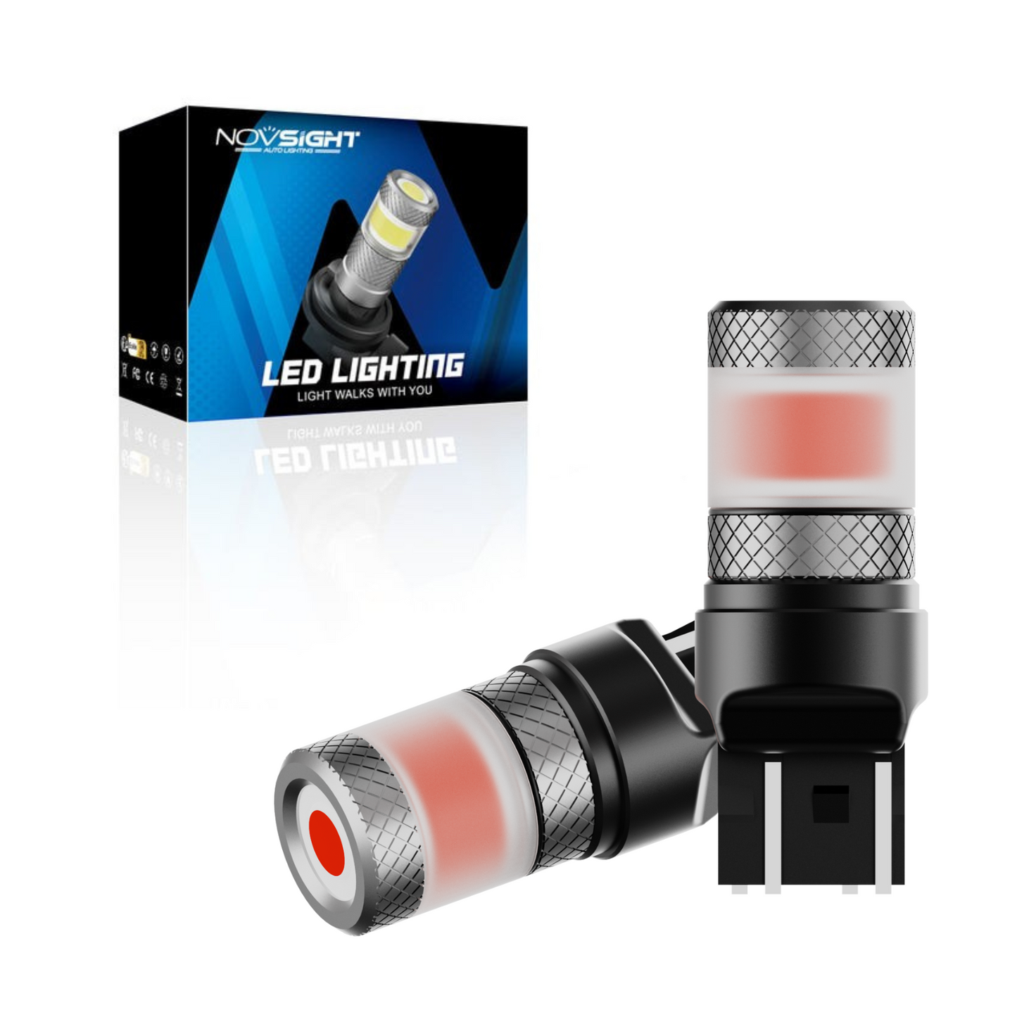 Novsight SL7 12/24 Volt