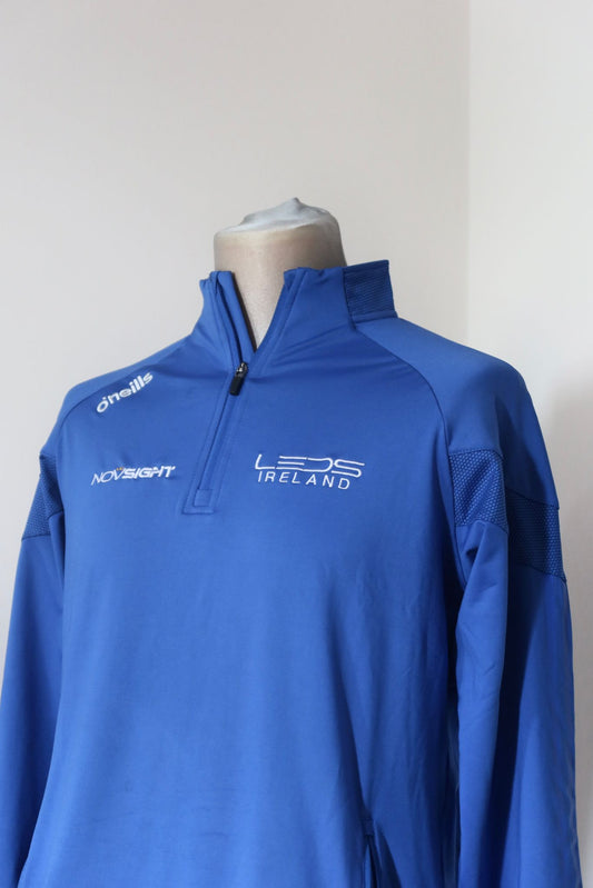 O'Neills 1/4 Zip - Royal Blue