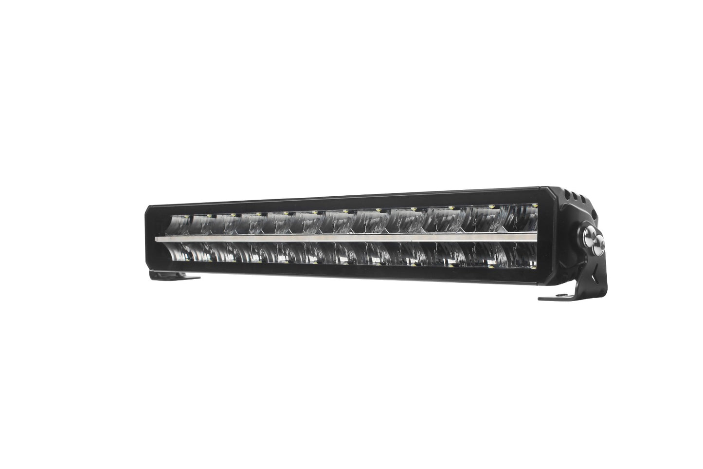 Dual Row 3-in-1 LED Bar
