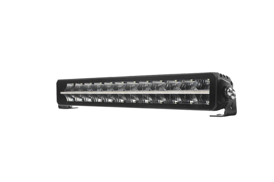 Dual Row 3-in-1 LED Bar