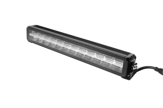 Dual Row 3-in-1 LED Bar