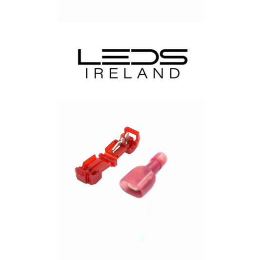 T-Tap Quick Splice Connectors