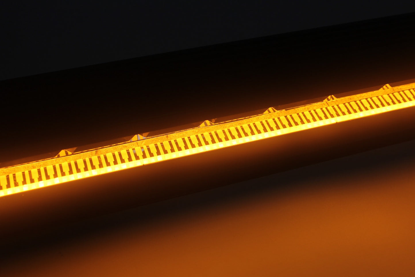 Single Row 3-in-1 LED Bar