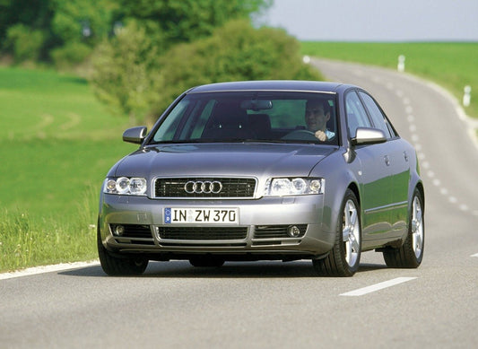 Audi A4 B6 2001-2005
