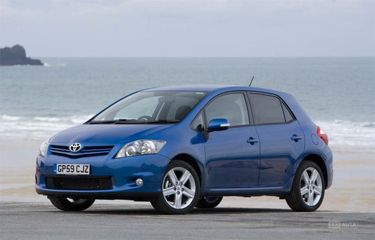 Toyota Auris 2007-2013