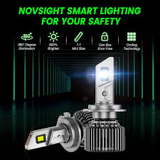 Novsight N76