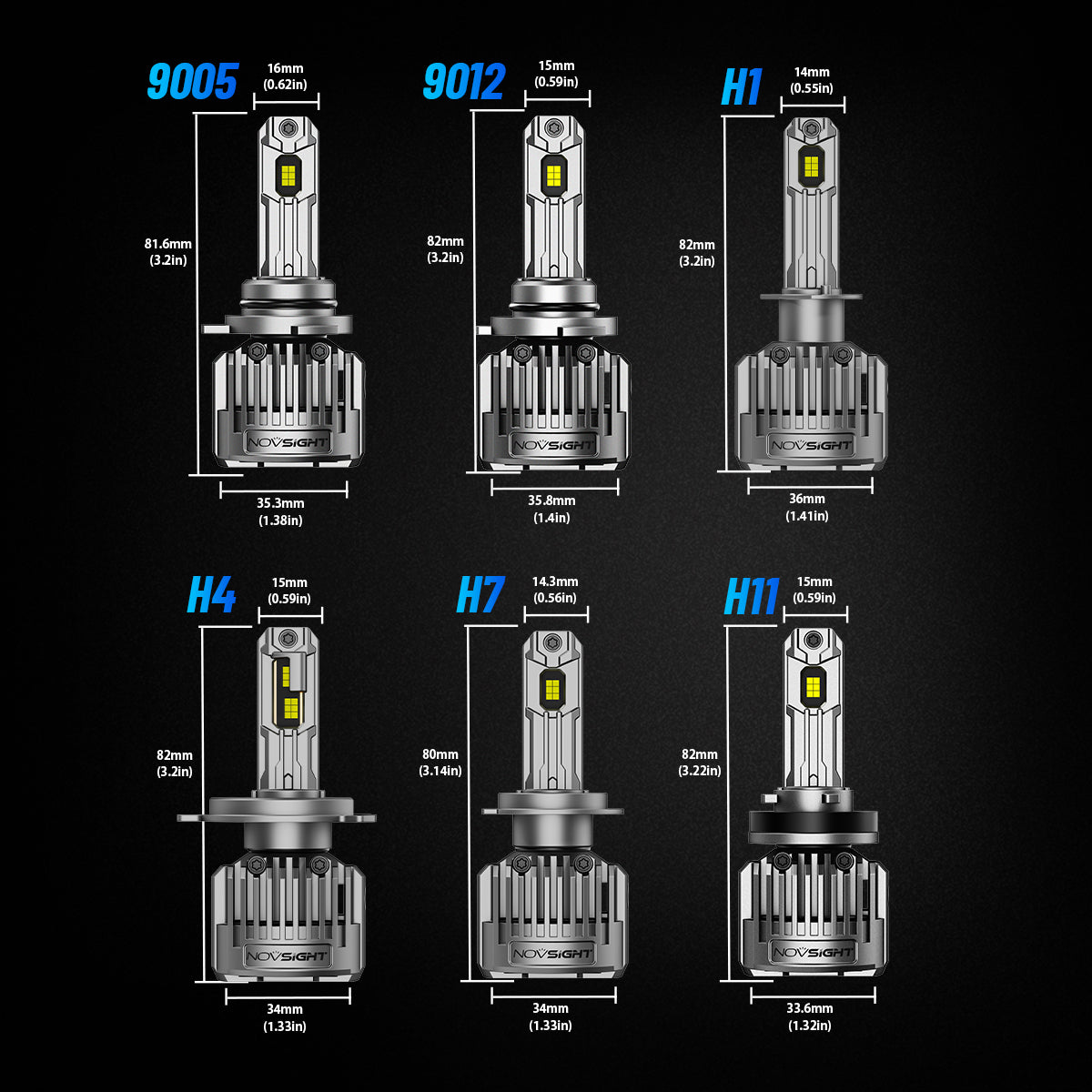 Novsight N90