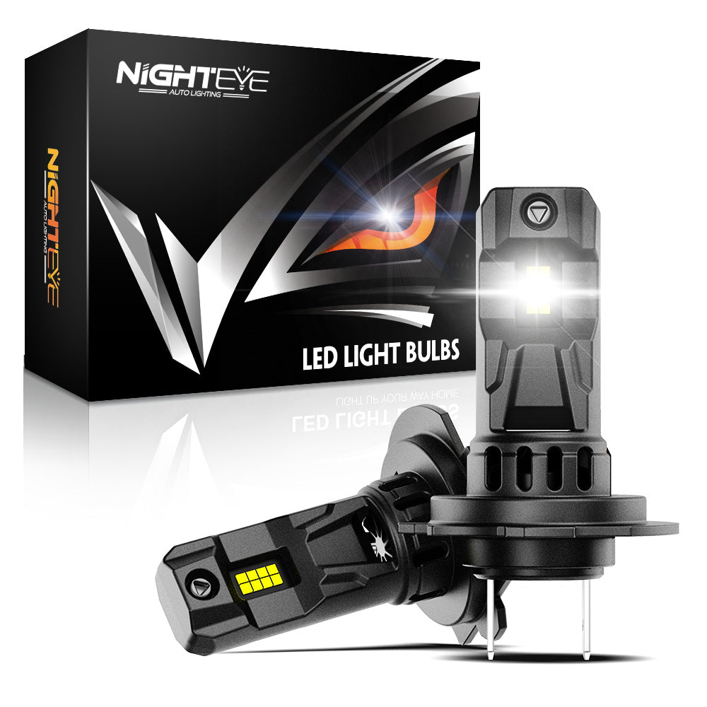 Nighteye S7
