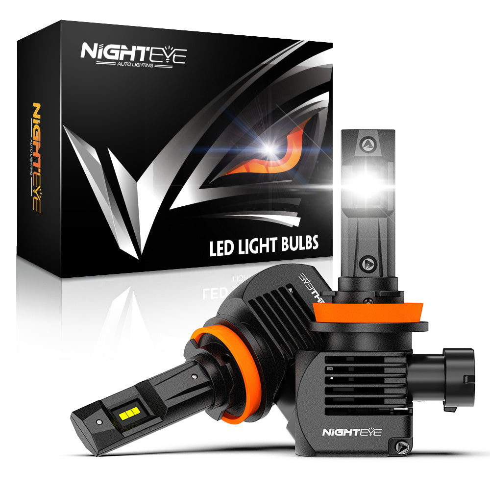 Nighteye S11