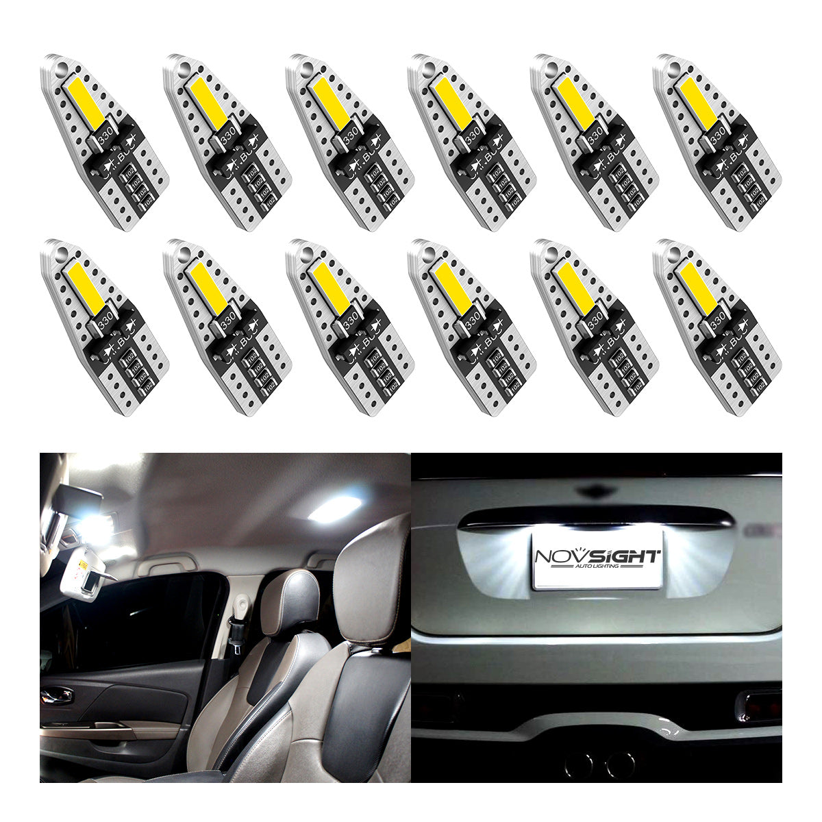 T10 (W5W)