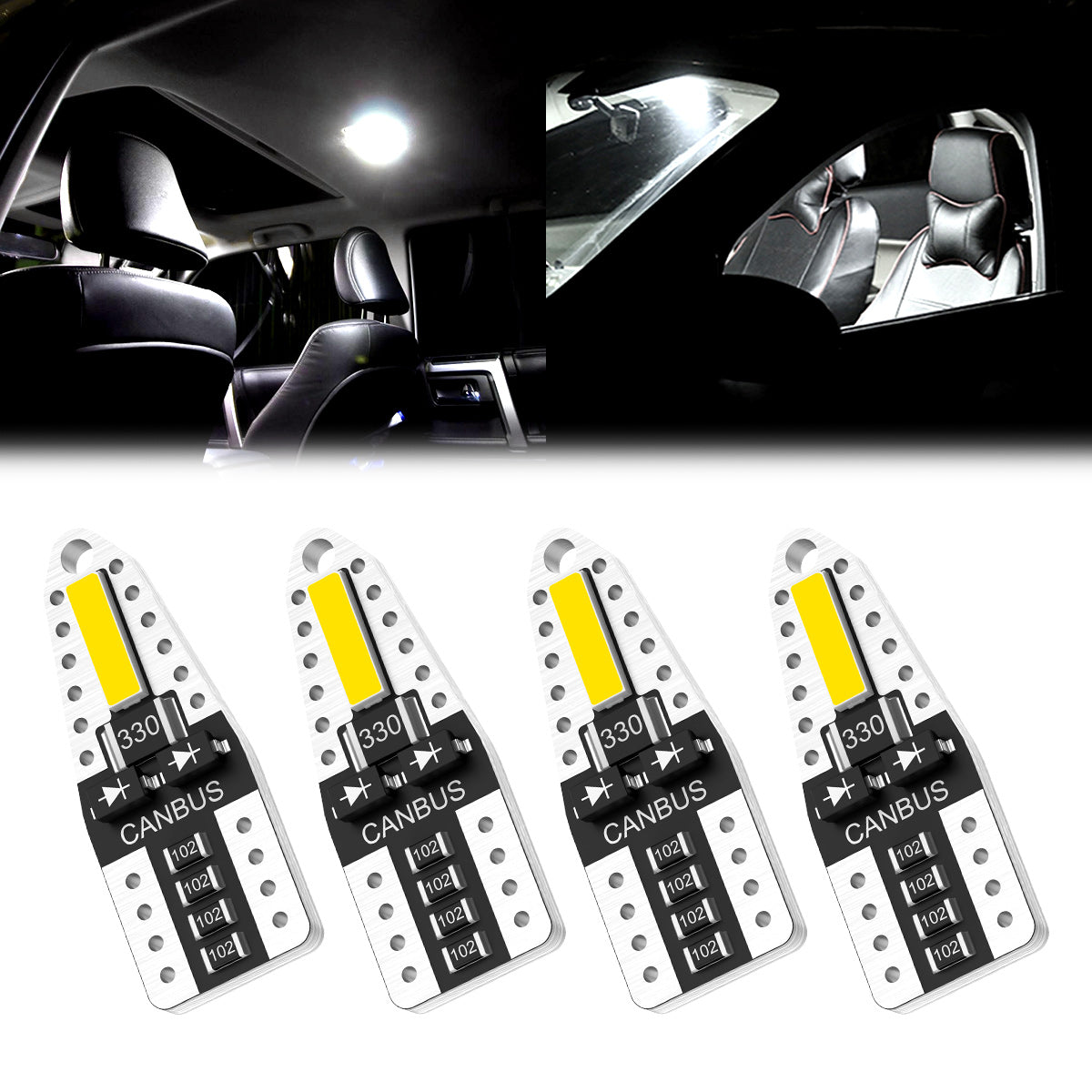 T10 (W5W)