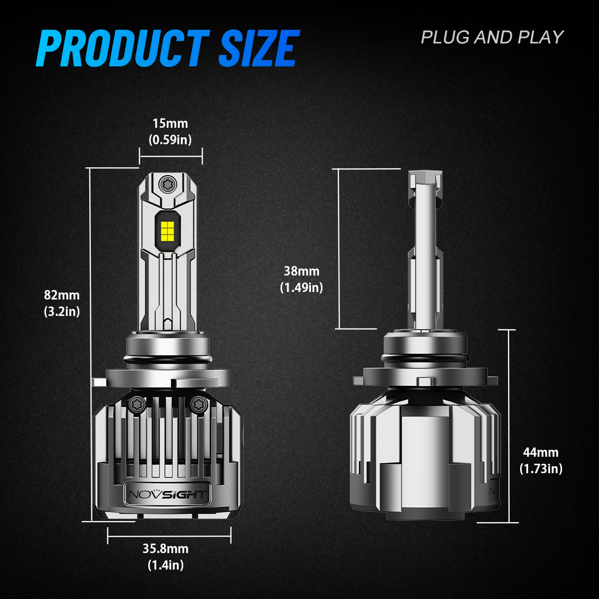 Novsight N90