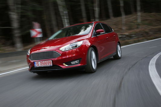 Ford Focus MK3 Pre Facelift 2012-2015