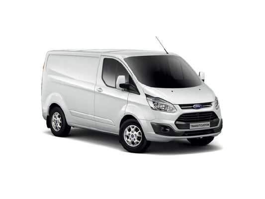 Ford Transit Custom 2012-2017