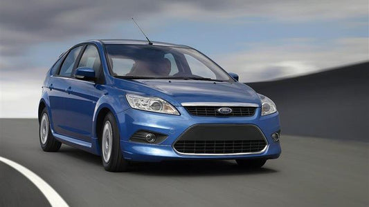 Ford Focus MK2.5 Facelift 2008-2011