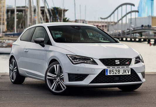 Seat Leon MK3 ( LED Headlight Model) 2012-2020