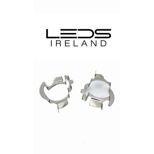 LED UniClip Standard Holder