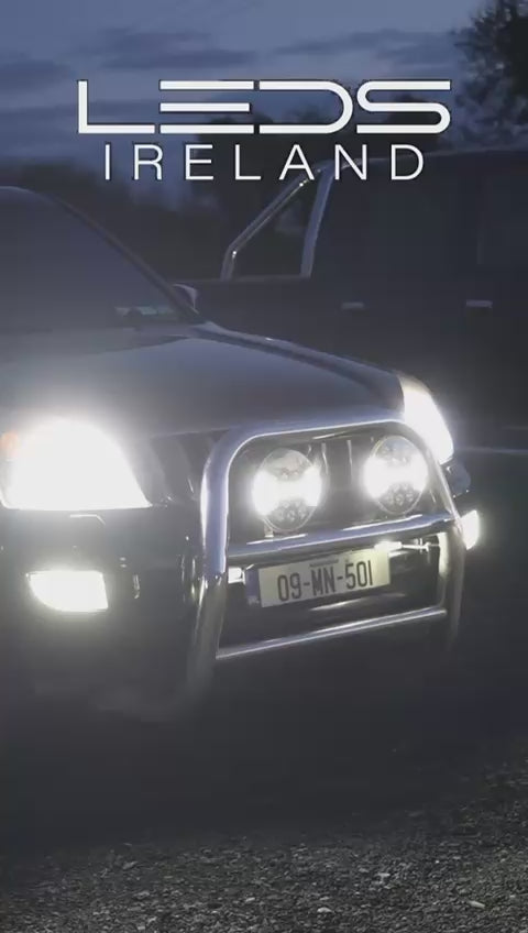 Load video: 