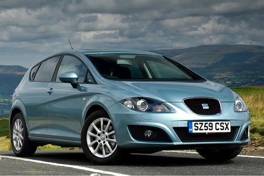 Seat Leon MK2 2005-2012