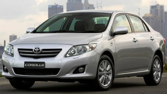 Toyota Corolla 2007-2013