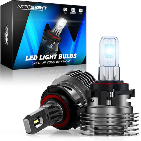 Novsight Golf MK6 MK7 Low Beam